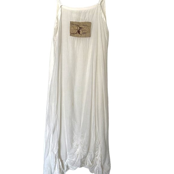 Magnolia Pearl Slip Dress - Picture 1 of 10